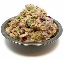 Classic Tuna Salad