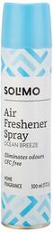 Amazon Brand - Solimo Air Freshener Spray - Ocean Breeze, 300ml