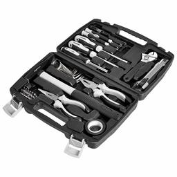 Amazonbasics Piece Household Tool Set, DS-JYAMZ0004