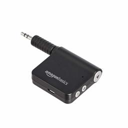 AmazonBasics - Bluetooth Receiver Adapter