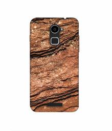 Amazon Brand - Solimo Designer Rock 3D Printed Hard Back Case Mobile Cover for Coolpad Note 3 Lite