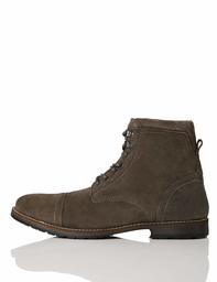 Amazon Brand Find Max Suede Men's Chukka Boots