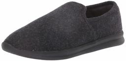 Amazon Brand - 206 Collective Women's Lana, Black Wool, 6 M US