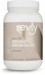 Revly Grass Fed Isolate