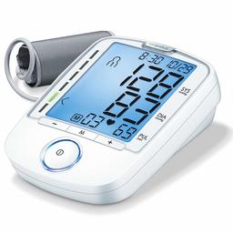 innoHaus ABM47 Upper Arm Easy to Use, Fully Automatic, Blood Pressure Monitor