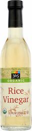 365 Everyday Value, Organic Rice Vinegar, 12.7 fl oz