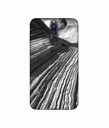 Amazon Brand - Solimo Designer Nature 3D Printed Hard Back Case Mobile Cover for Huawei Honor 9i