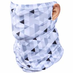 Face Mask Bandanas Neck Gaiter?Taloyone Ear Loops Face Balaclava Non Slip Light Cool Breathable Bandana Face Neck Gaiter Mask Protection Headwear Headband for Sports and Outdoors, Color#7