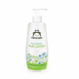 Amazon Brand - Mama Bear Natural Baby Lotion - 400 ml