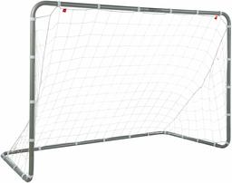 AmazonBasics Soccer Goal - 6' x 4' (Renewed)