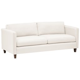 Amazon Brand – Stone & Beam Andover Modern Sofa Couch, 78