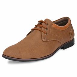 Centrino Men's D Tan Formal Shoes-6 UK (40 EU) (7 US) (7956-04)