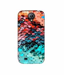 Amazon Brand - Solimo Designer Sippy 3D Printed Hard Back Case Mobile Cover for Samsung Galaxy S4 GT i9500