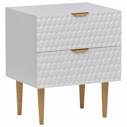 Amazon Brand – Rivet Kingston Modern Dresser 19.69