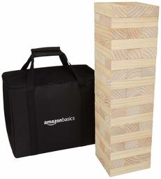 AmazonBasics Premium Topping Tower