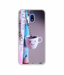 Amazon Brand - Solimo Designer Photography UV Printed Soft Back Case Mobile Cover for Mi Redmi 8A