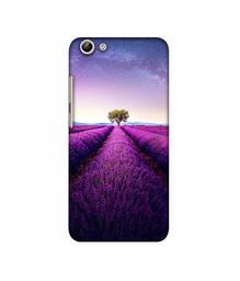 Amazon Brand - Solimo Designer Farm Photography 3D Printed Hard Back Case Mobile Cover for Vivo Y69