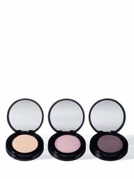 FIND - Eyeshadow Trio- Eyes Kit - Purple Affair Eyeshadow Trio (no.7, no.8, no.9)