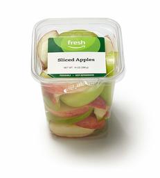 Fresh Brand – Sliced Apples, 14 oz