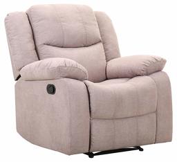 Amazon Brand – Ravenna Home Recliner Chair, 37