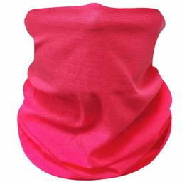 Bun Large Summer Face Mask Neck Gaiter Bandana Protective Face Cover for Outdoors Colour 010