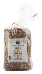 365 Everyday Value, Whole Wheat Bread, 17 slices, 24 oz