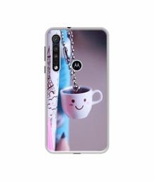 Amazon Brand - Solimo Designer Photography UV Printed Soft Back Case Mobile Cover for Motorola One Macro