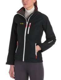 Amazon Gear Helly Hansen vrouwen bemanning Midlayer jas