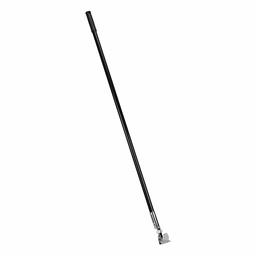 AmazonCommercial 54-Inch Steel Dust Mop Handle - 6-Pack (Renewed)