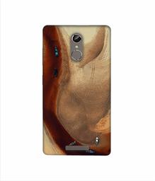 Amazon Brand - Solimo Designer Sea Seen 3D Printed Hard Back Case Mobile Cover for Gionee S6s