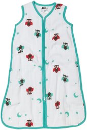 Pinzon Baby by aden + anais Muslin Winter Warmth Sleeping Bag