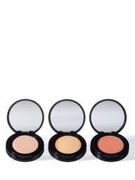 FIND - Sunset Beauty - Trio d’ombres à paupières (n.13, n.14, n.15)