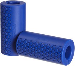 AmazonBasics Kalın Dambıl ve Barbell Grips 12 x 13,4 x 6,6 cm