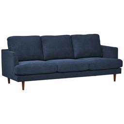 Amazon Brand – Rivet Goodwin Modern Sofa, 88.6