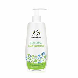 Amazon Brand - Mama Bear Natural Baby Shampoo - 400 ml