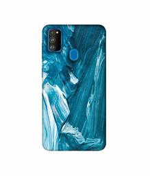 Amazon Brand - Solimo Designer Color Spread 3D Printed Hard Back Case Mobile Cover for Samsung Galaxy M21 / M30s