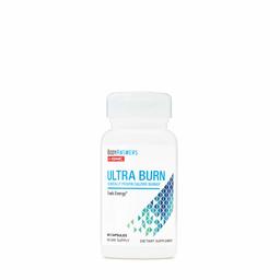 BodyAnswers by GNC Ultra Burn, 60 Count