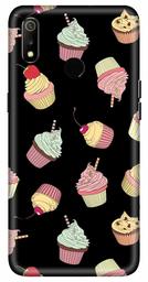 Amazon Brand - Solimo Designer Abstract 3D Printed Hard Back Case Mobile Cover for Realme 3 / Realme 3i