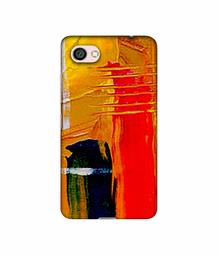 Amazon Brand - Solimo Designer Randam Multicolor Fall 3D Printed Hard Back Case Mobile Cover for Xiaomi Redmi Y1 Lite