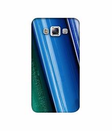 Amazon Brand - Solimo Designer Plastic Paint 3D Printed Hard Back Case Mobile Cover for Samsung Galaxy E7