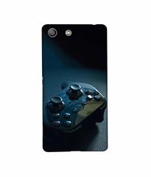 Amazon Brand - Solimo Designer Game Remote 3D Printed Hard Back Case Mobile Cover for Sony Xperia M5 Dual