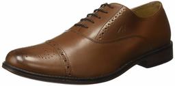 Amazon Brand - Arthur Harvey Men's Leather Formal Shoes