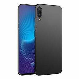 Amazon Brand - Solimo Mobile Cover (Soft & Flexible Back case) for Vivo NEX S