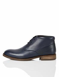 Amazon Brand - find. Smart Leather, Men’s Classic Boots