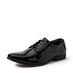 Amazon Brand - Symbol Men's Leather Formal Shoes