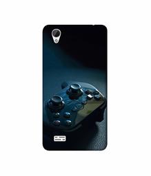 Amazon Brand - Solimo Designer Game Remote 3D Printed Hard Back Case Mobile Cover for Vivo Y31