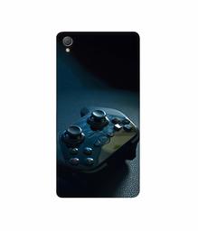 Amazon Brand - Solimo Designer Game Remote 3D Printed Hard Back Case Mobile Cover for Sony Xperia Z3