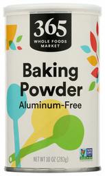 365 Everyday Value, Baking Powder, 10 oz