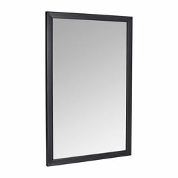 Amazon Basics Rectangular Wall Mirror 24