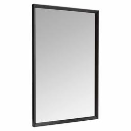 Amazon Basics Rectangular Wall Mirror 24